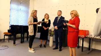 Ocenení vo fotografickej súťaži 2018